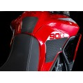 TechSpec Tank Grip Pads for the Triumph Tiger 900 (2020+) TechSpec Tank Grip Pads for the Triumph Tiger 900 (2020+)